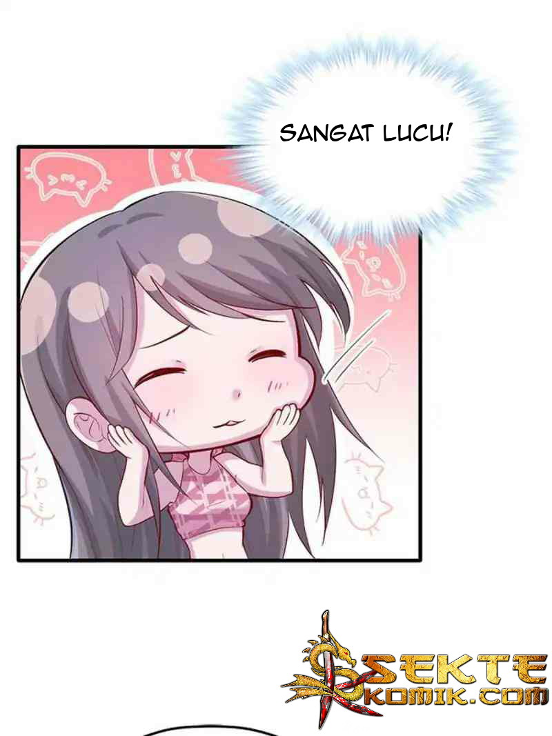 Beauty and the Beasts Chapter 108 Gambar 38